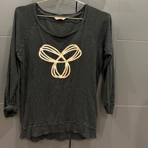 TNA shirt